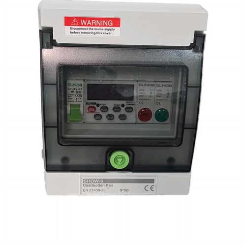 Digital timer box automatic - automatic, on