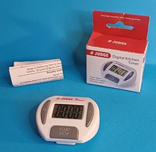 New Other Judge Digital