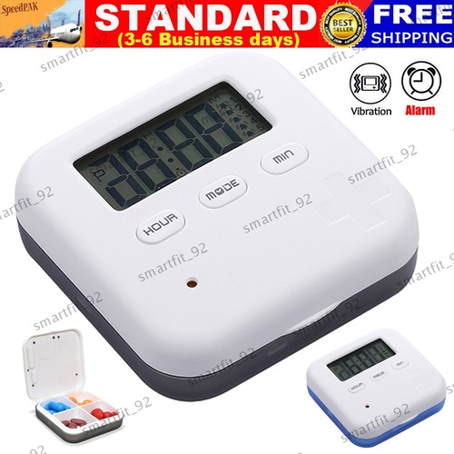 Electronic timer alarm - timer, 4