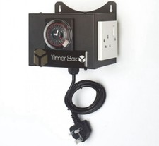 Black Box Contactor - 2 Way-