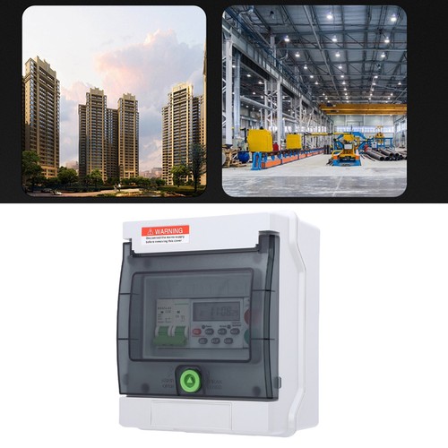 Outdoor waterproof timer - waterproof,