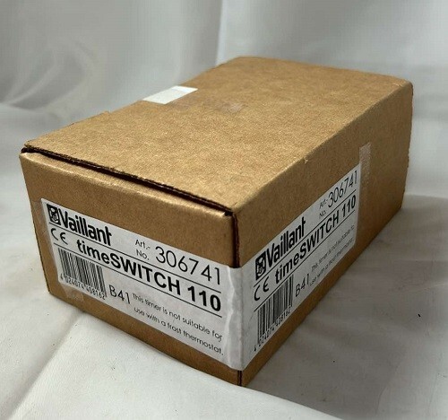 Vaillant 306741 obsolete - 306741, time