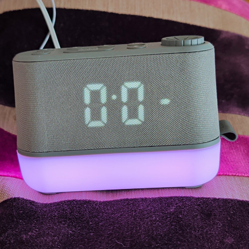 Box miniglow digital led - i-box,