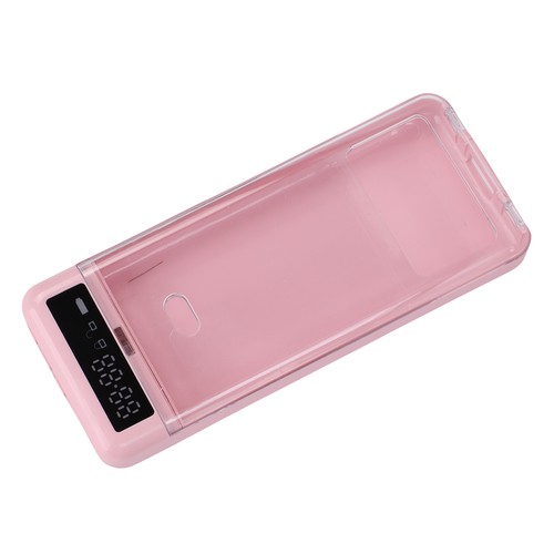 Portable cell phone - phone, lock