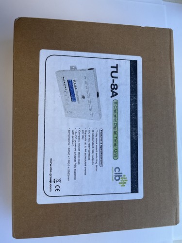 Clever little box - (cie, group)
