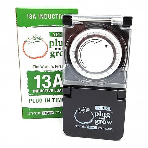 Plug and grow heavy duty - heavy, 24