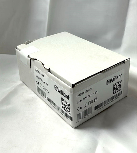 Vaillant 0020116882 timeswitch - vaillant,