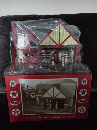 Texaco old timer collection - texaco,