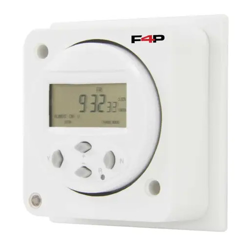 F4p hour day socket - f4p, box