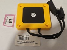 Peterson Timer Box Surface