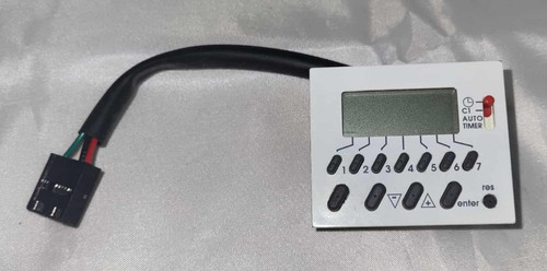 Ideal 158306 day electronic - 7,