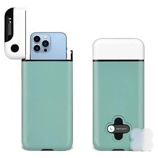 Smart Phone Lock Box Timer Bag