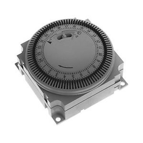 Baxi 247206 electro mechanical - baxi,