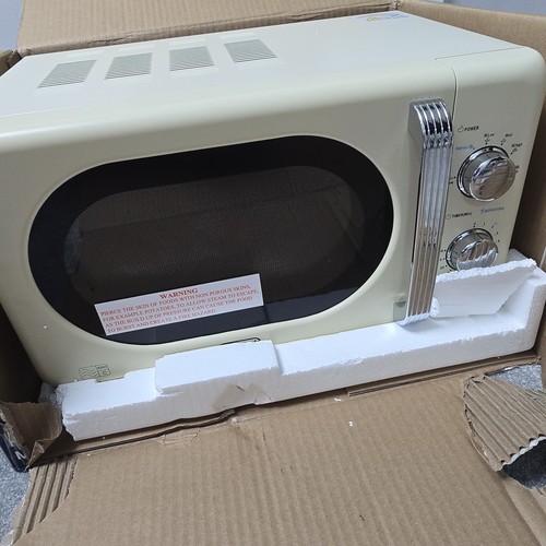 Longhi retro 20l - retro, 800w