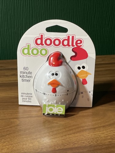 Joie doodle doo minute - doodle,