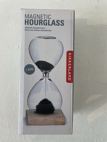 Kikkerland magnetic minute - , 1