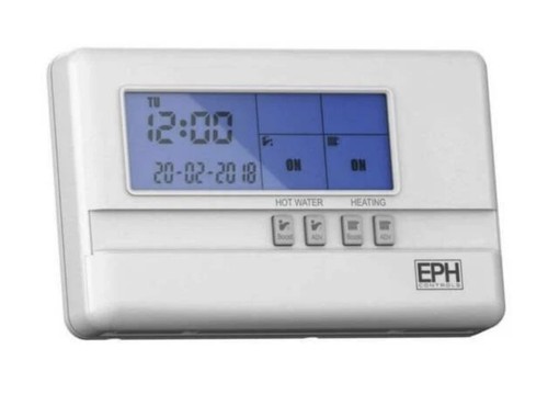 Eph r27 2 - 2, channel
