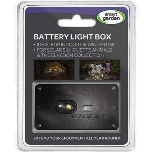 Smart solar indoor outdoor - solar,