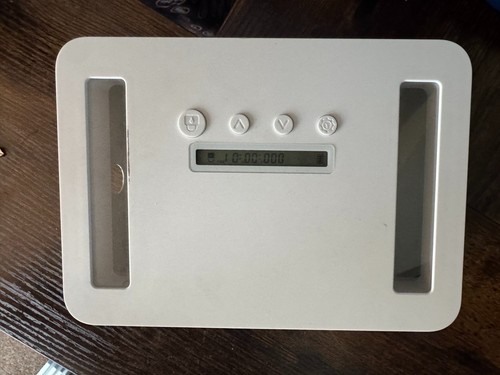 Vaydeer time lock box with - time,