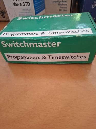 Switch master sm300 - switch, 24