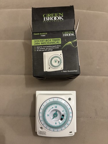 Greenbrook t101a day - t101a-c,