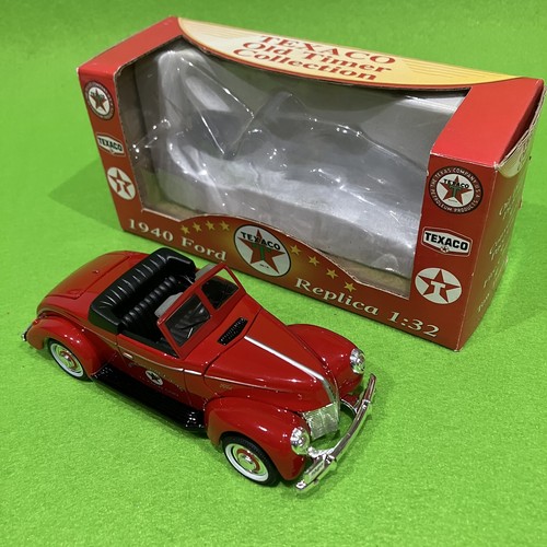 Texaco old timer collection - texaco,
