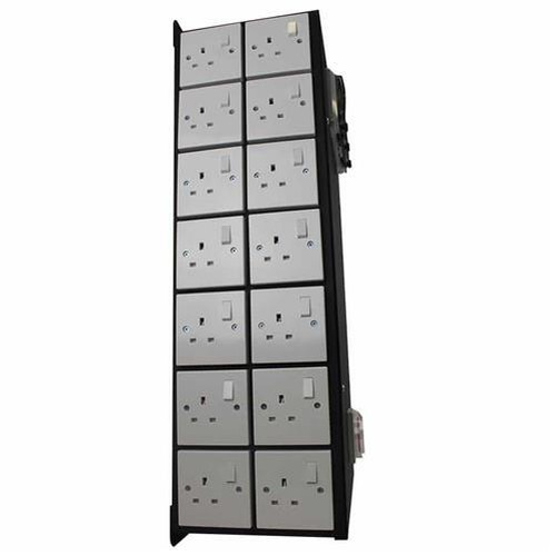 Timer box way - timer,