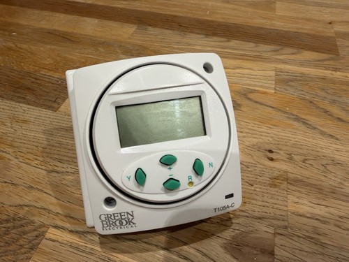 Greenbrook t105a day - greenbrook, t105a-c