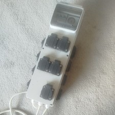 GSE 12-Way Timer Box III