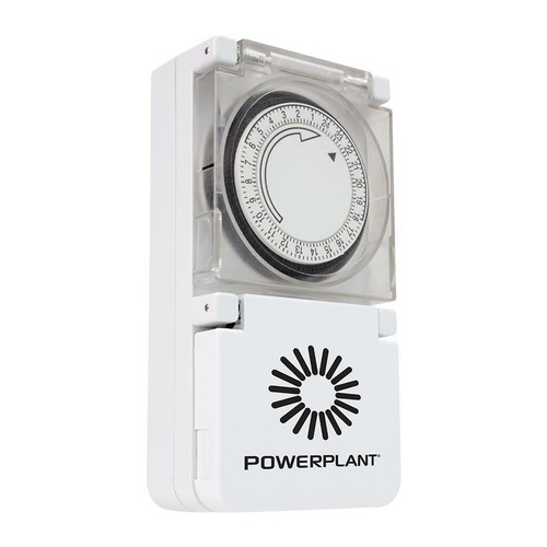 Powerplant heavy duty hour - duty, 24