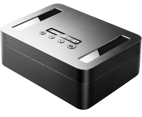 Vaydeer time lock box - vaydeer,