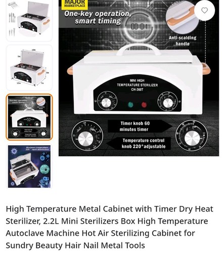 Timer-Controlled