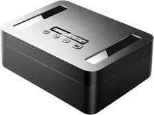 Vaydeer Digital Timer Lock Box