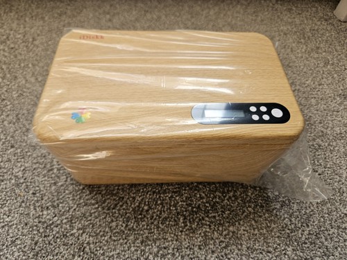 Idiskk safe timed - safe,