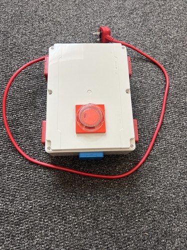 Hydroponics way timer switch - hydroponics,