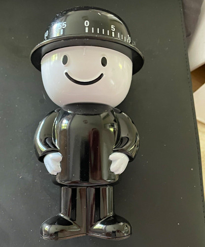 Kitchen collectables black - kitchen, &