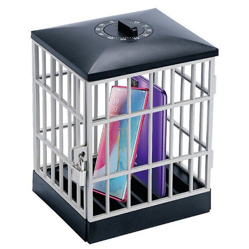 Phone party jail - phone,