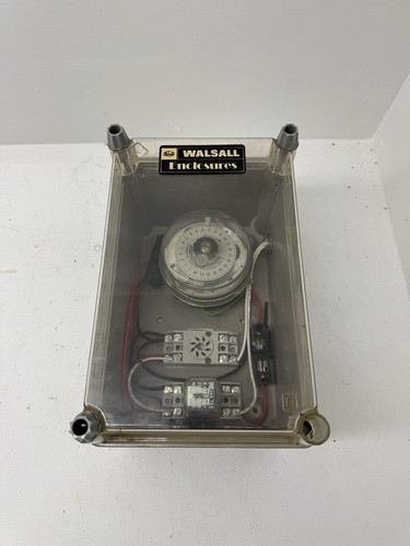 Walsall enclosures industrial - enclosures,