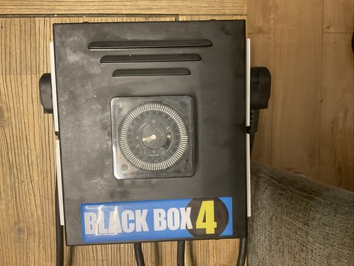 Black box socket timer - 4,