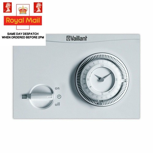 Vaillant 0020116882 timeswitch - 0020116882,