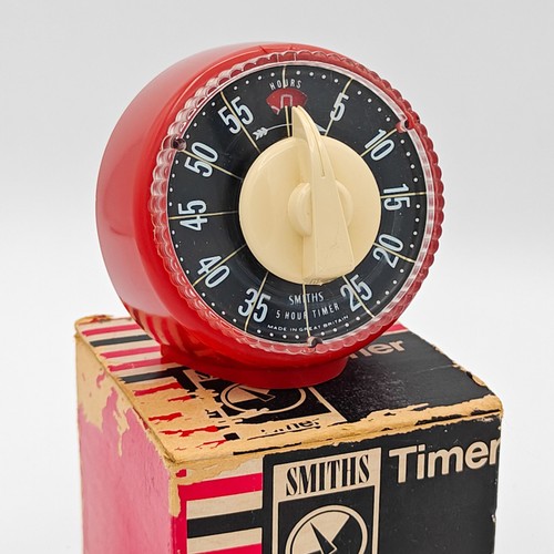 Vintage smiths hour kitchen - vintage, 5