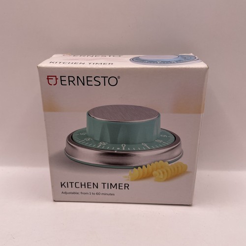 Ernesto kitchen timer - ernesto,