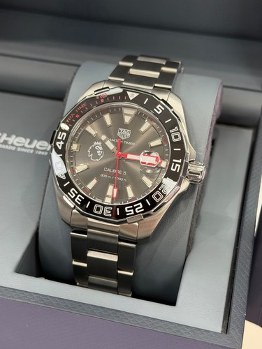 Tag heuer aqua racer - tag,