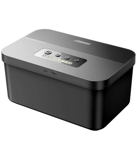 Vaydeer timer lock - vaydeer,