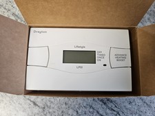 Drayton 24hr electronic  Timer