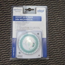 Greenbrook 24 Hour Mechanical