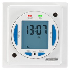 Timeguard NTT04 Digital Socket
