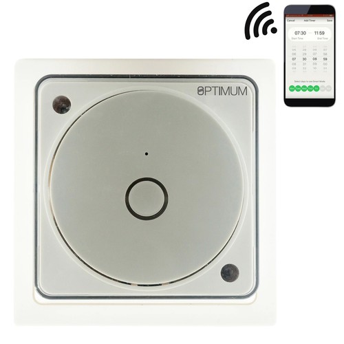 Universal wifi socket - universal, time