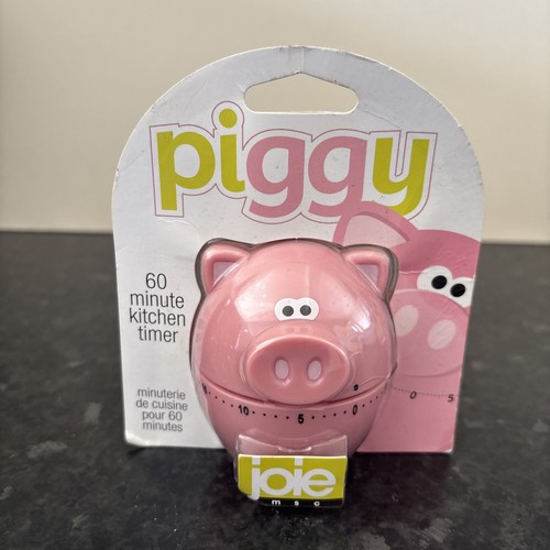 Joie msc piggy - pink, 60