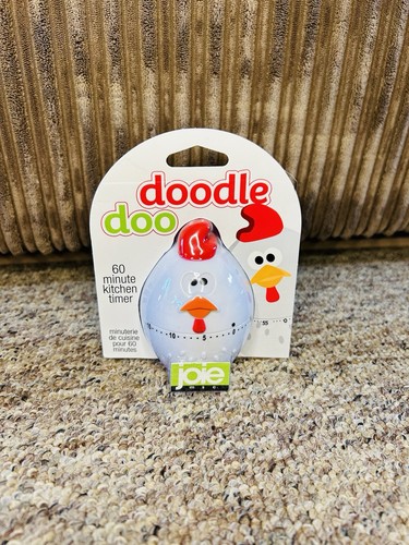 Joie doodle doo minute - doodle, 60